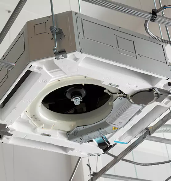 Professional Industrial Dryer Vent Cleaning in Wantagh, NY