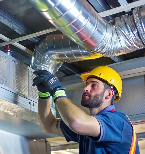 Professional NADCA Approved Air Duct Services in Wantagh, NY
