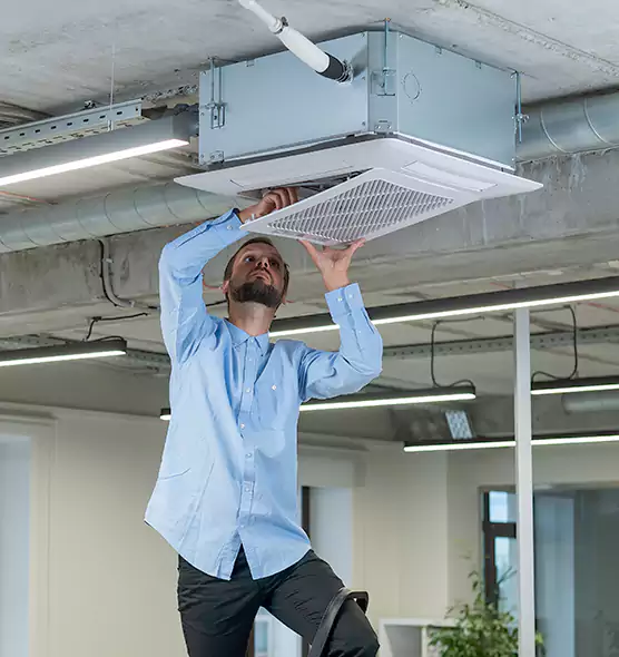 Advanced Residential Air Vent Cleaning in Wantagh, NY