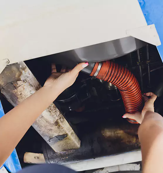 Top-Notch Return Vent Cleaning Service in Wantagh, NY