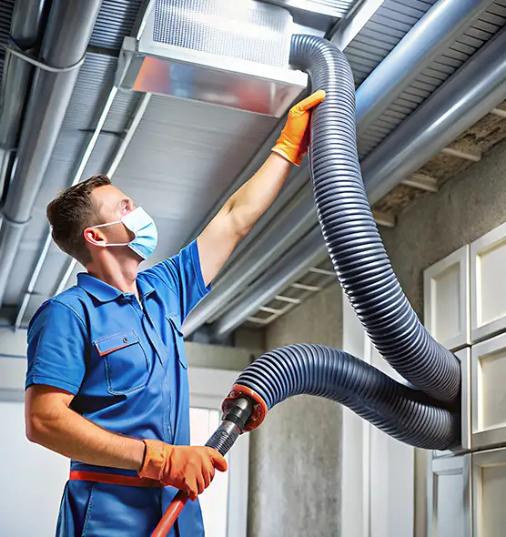 Welcome to Air Duct Cleaning & Repairs Wantagh — Your Local Roof Dryer Vent Cleaning Specialists in Wantagh, NY