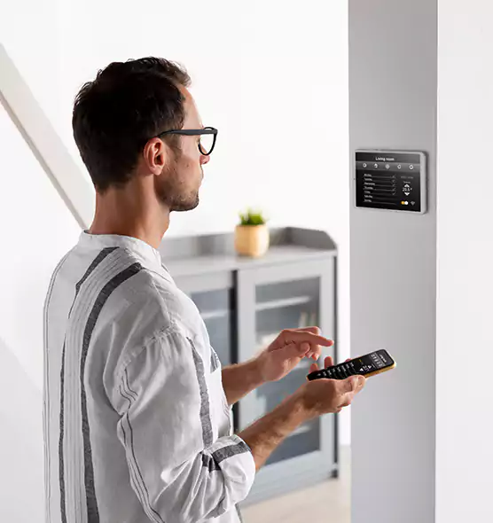 About Smart AC Vent Controller Services in Wantagh