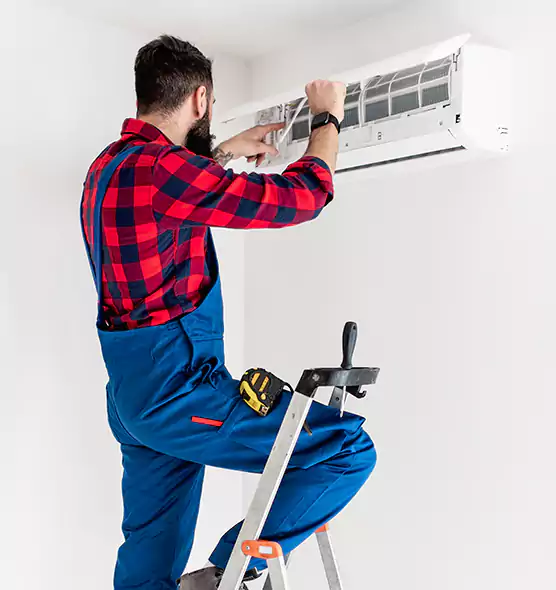 About Smart Air Conditioning Installation in Wantagh, NY