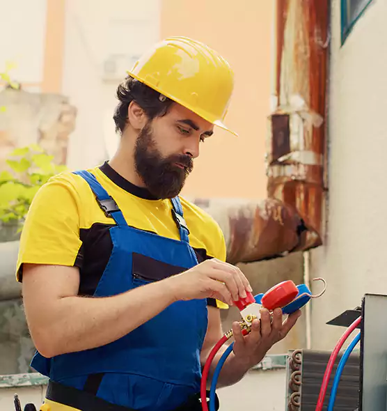 About Smart HVAC Installation in Wantagh, NY