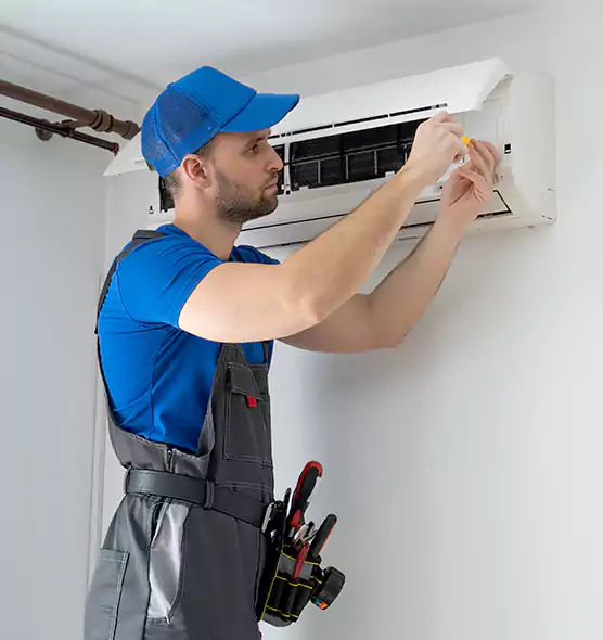 About Smart Thermostat AC Installation in Wantagh, NY