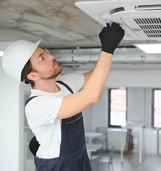 About Spring Air Duct Cleaning in Wantagh, NY