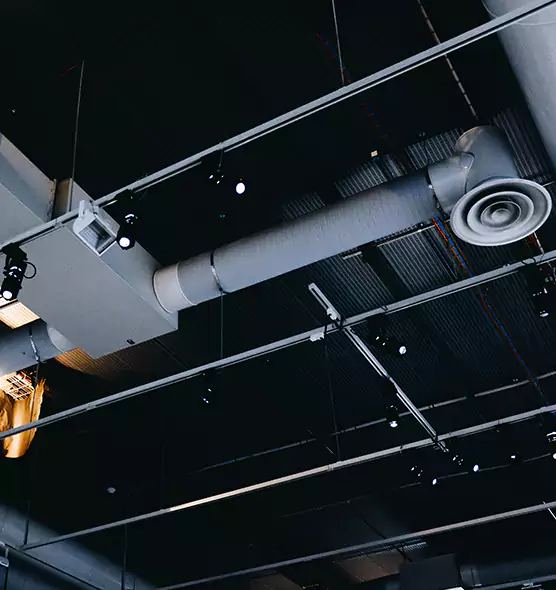 Professinal UV Light Air Purification for Ducts in Wantagh, NY