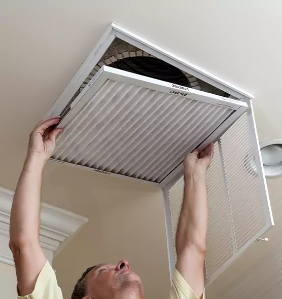 Trusted Vent Shaft Cleaning Expert in Wantagh, NY