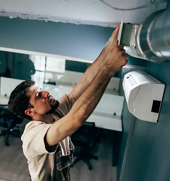 Reliable Warehouse Vent Cleaning in Wantagh, NY