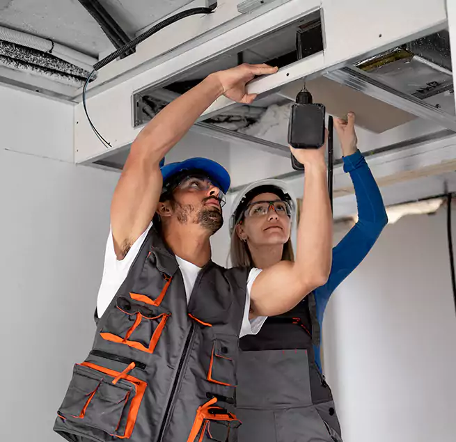 Why Homeowners & Businesses Trust Us in Wantagh, NY