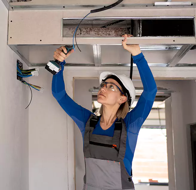 Why Homeowners & Businesses Trust Us in Wantagh, NY?