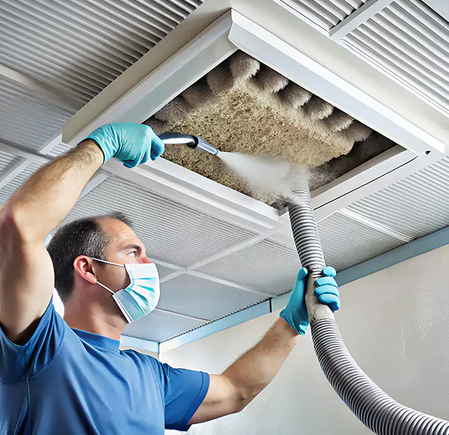 Why Homeowners Businesses Trust Us in Wantagh, NY