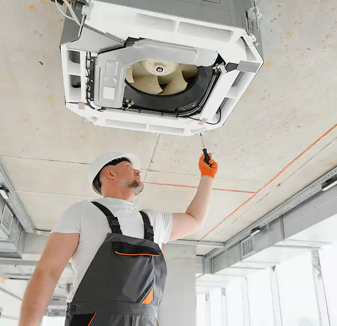 Why Homeowners Businesses Trust Us in Wantagh, NY