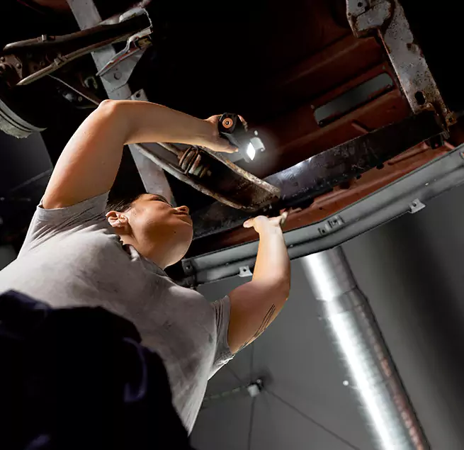 Why Homeowners & Businesses Trust Us Wantagh, NY