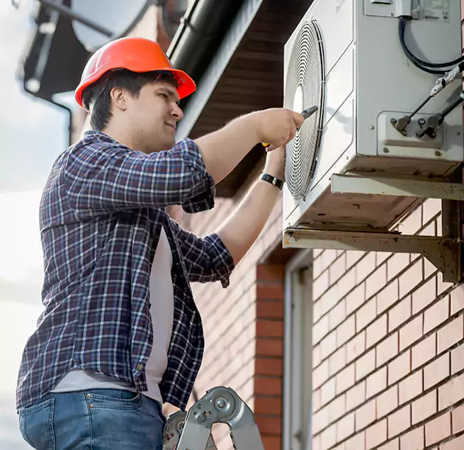 Why Homeowners & Businesses Trust Us Wantagh, NY