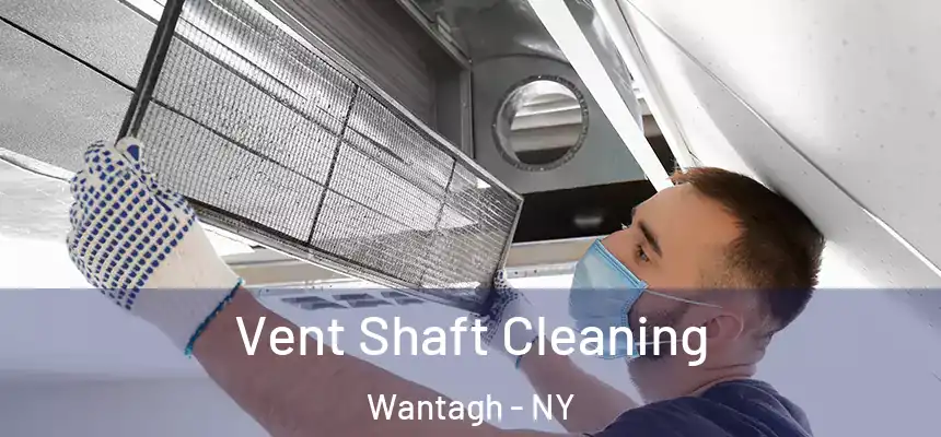  Vent Shaft Cleaning Wantagh - NY